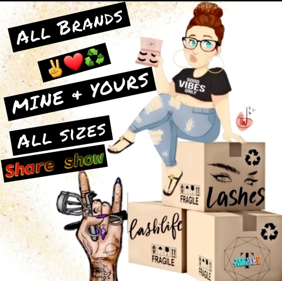 💎TEE IS LIVE💎 LIKE & SHARE this Listing ✨Posh SHOW Vibes with Tee ✨️💗💯 - Picture 1 of 15